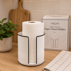 جا دستمالی گالوانیزه