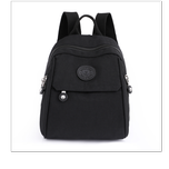 کوله پشتی برزنتی وارداتی کد 7119