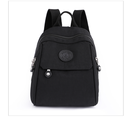 کوله پشتی برزنتی وارداتی کد 7119