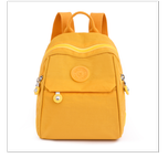 کوله پشتی برزنتی وارداتی کد 7119