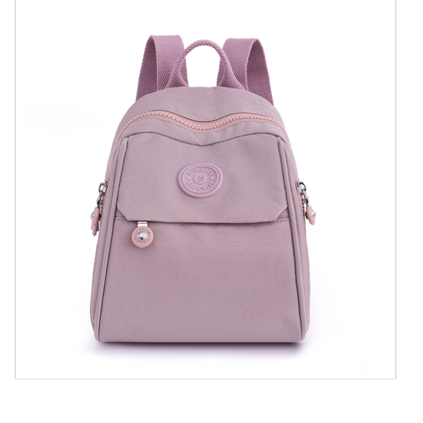 کوله پشتی برزنتی وارداتی کد 7119