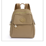 کوله پشتی برزنتی وارداتی کد 7119