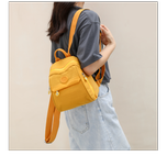 کوله پشتی برزنتی وارداتی کد 7119