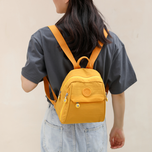 کوله پشتی برزنتی وارداتی کد 7119