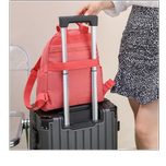 کوله پشتی برزنتی وارداتی کد 7125