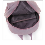 کوله پشتی برزنتی وارداتی کد 7125