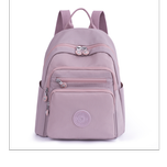 کوله پشتی برزنتی وارداتی کد 7125