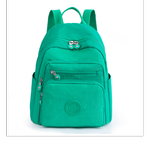 کوله پشتی برزنتی وارداتی کد 7125