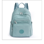 کوله پشتی برزنتی وارداتی کد 7125