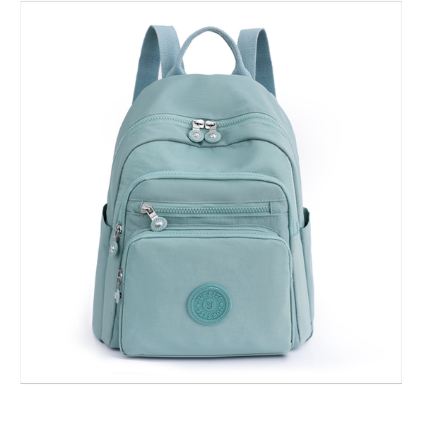 کوله پشتی برزنتی وارداتی کد 7125