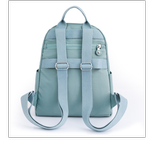 کوله پشتی برزنتی وارداتی کد 7125