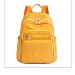 کوله پشتی برزنتی وارداتی کد 7125