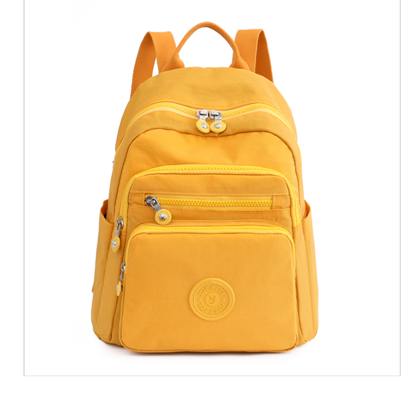 کوله پشتی برزنتی وارداتی کد 7125