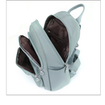 کوله پشتی برزنتی وارداتی کد 7125