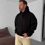 هودی بیسیک مشکی