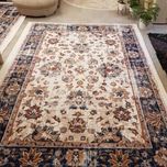 روفرشی کشدار و فرشینه ترمزدار شیراز طرح تارا - کد 84