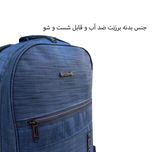 کوله پشتی مدرسه مدل MDSS-CG4895