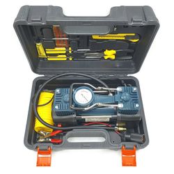 کمپرسور  هوا باس مدل HEAVTRESSIFEYLE مجموعه 10 عددی*943