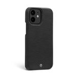 کاور اگرت مدل Floater چرمی مناسب برای گوشی موبایل اپل iPhone 12 Mini