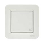 کلید ایران الکتریک مدل کراکس ارس