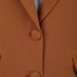 مانتو کتی زنانه مدل MDSS-CG4472