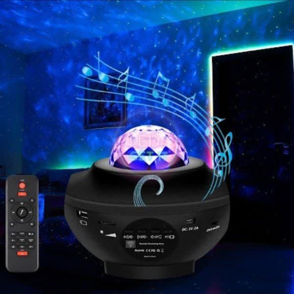 چراغ خواب موزیکال شفق قطبی