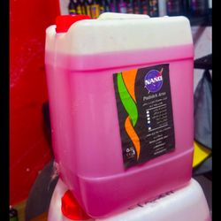 واکس داشبورد 10لیتری