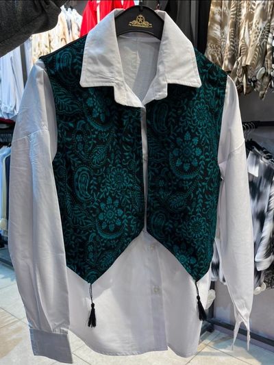 وست سنتی یلدایی