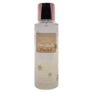 بادی اسپلش ویکتوریا سکرت victoria's secret bone vanilla frosted