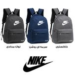 کوله پشتی مدل NIKE 2 - 150009
