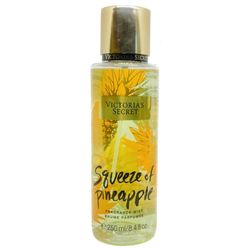 بادی اسپلش ویکتوریا سکرت Victoria's Secret squeeze of pineapple