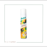 شامپو خشک باتیست Batiste Dry Shampoo Exotic coconut