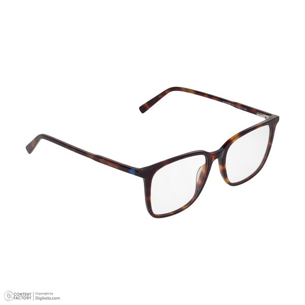 فریم عینک طبی مدل RGA105C3 Leopard Pattern