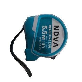 متر 5.5 متری دوبر تیغه پهن NDVA