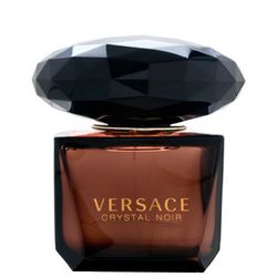 ادو تویلت زنانه ورساچه مدل Crystal Noir - کیفیت سوئیسی