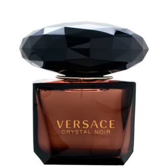 ادو تویلت زنانه ورساچه مدل Crystal Noir - کیفیت سوئیسی
