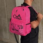 کوله پشتی مدل MDSS-CG4925*169