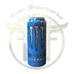انرژی زا مانستر ULTRA BLUE