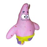 عروسک مدل پاتریک آویزدار ارتفاع 27 سانتی متر