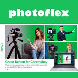 فون عکاسی فوتوفلکس کد 400-250 (وارداتی)