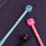 روان نویس مدل مهردار طرح کیتی