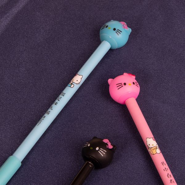 روان نویس مدل مهردار طرح کیتی