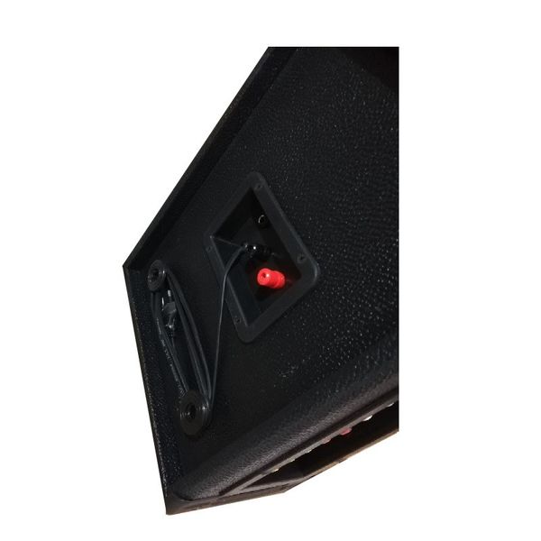 اکو پرتابل برین صوت مدل 2660W به همراه میکروفن بی سیم