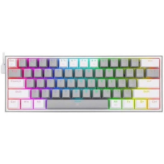 Keyboard REDRAGON FIZZ K617 Wired