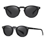 عینک آفتابی ویفر پلاریزه آلبرت وگ مدل S31102C1