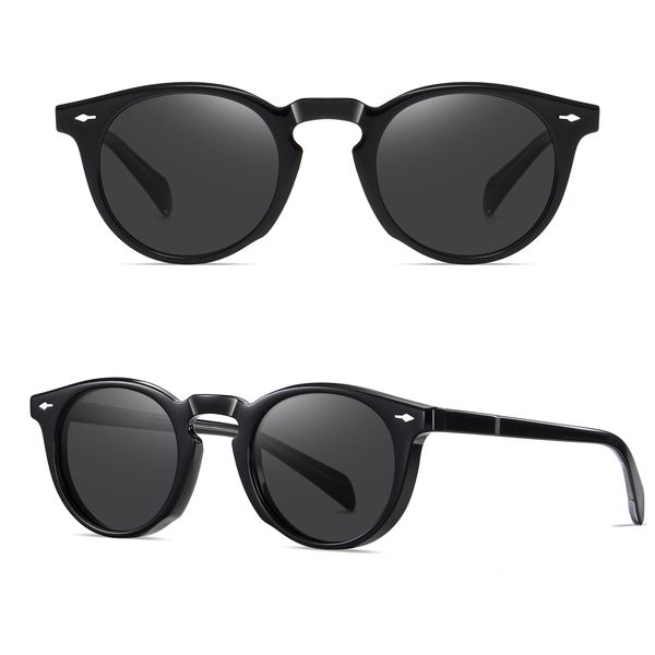 عینک آفتابی ویفر پلاریزه آلبرت وگ مدل S31102C1