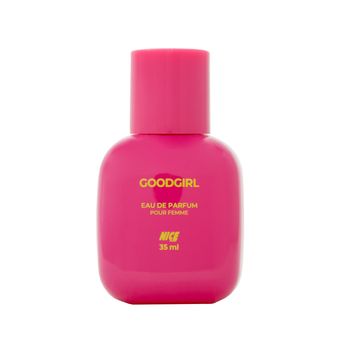 عطر جیبی زنانه نایس پاپت مدل Good Girl حجم 35 میلیلیتر