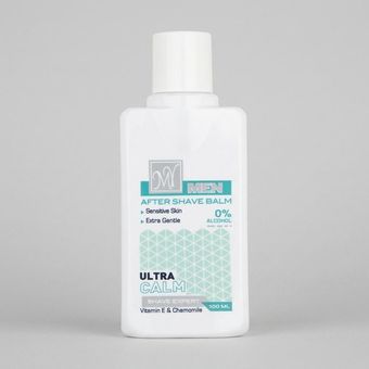 افتر شیو مای مدل Ultra Calm حجم 100 میلی لیتر