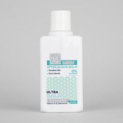 افتر شیو مای مدل Ultra Calm حجم 100 میلی لیتر