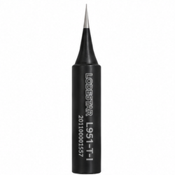 نوک هویه سرصاف لودستار مدل LODESTAR L951-T-I